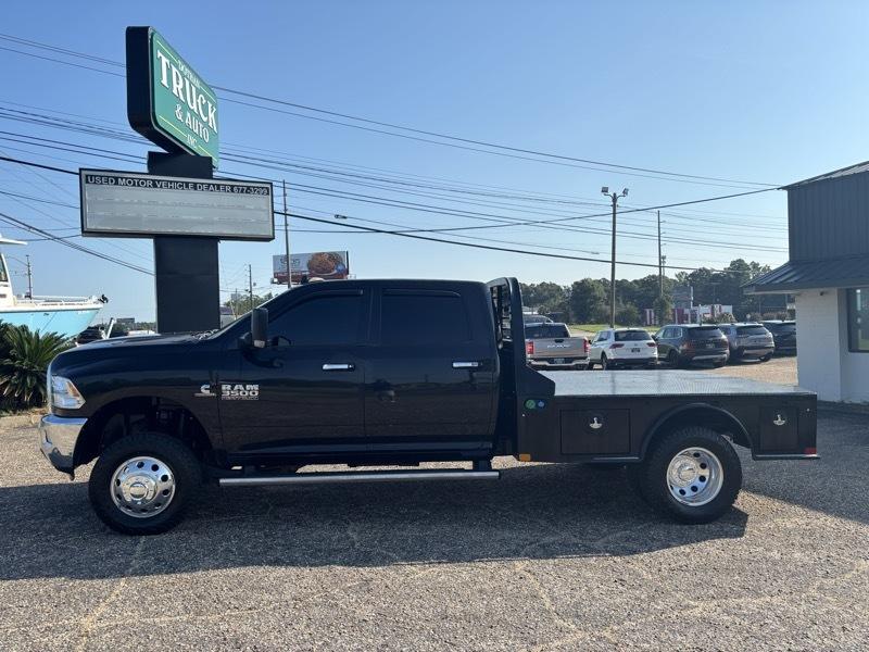 ram ram 3500 pickup 2018 3C63RRHL5JG266981 image ram ram 3500 pickup 2018 3C63RRHL5JG266981 image